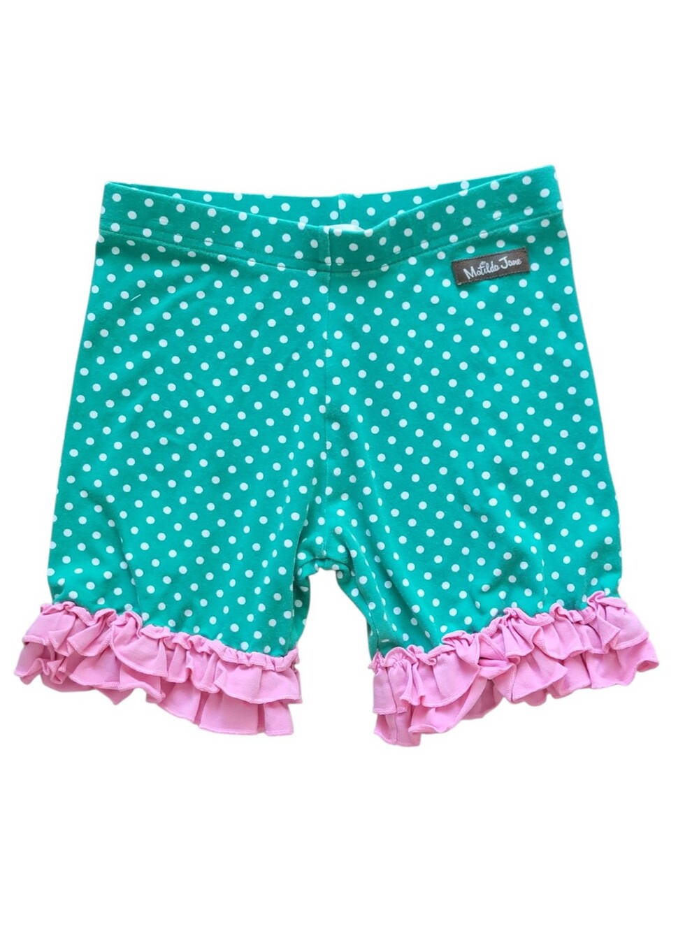 Girls MATILDA JANE Brilliant Daydream Cheerful Spirit Shortie SIZE 8